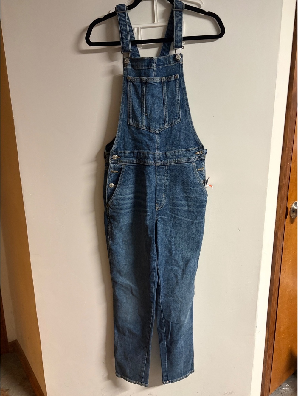 Old Navy coveralls size small